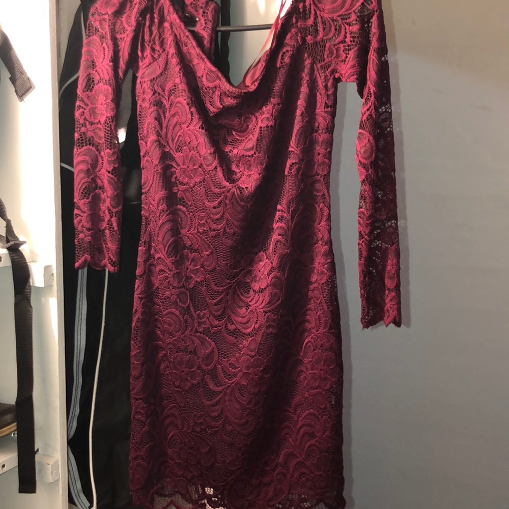dress